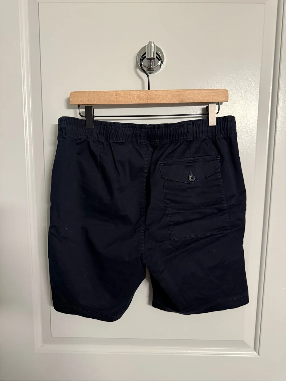 Express casual navy